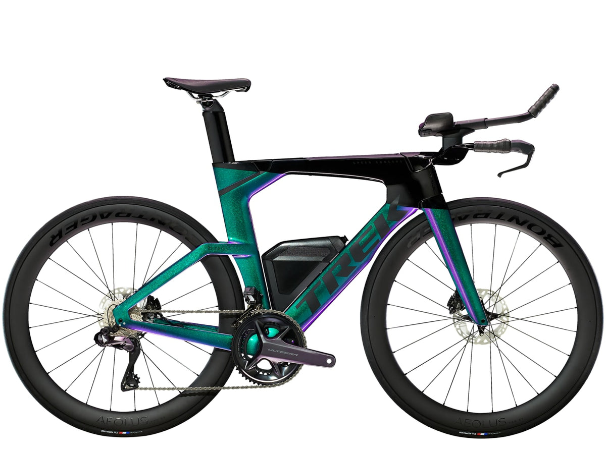 Trek Speed Concept SLR 7