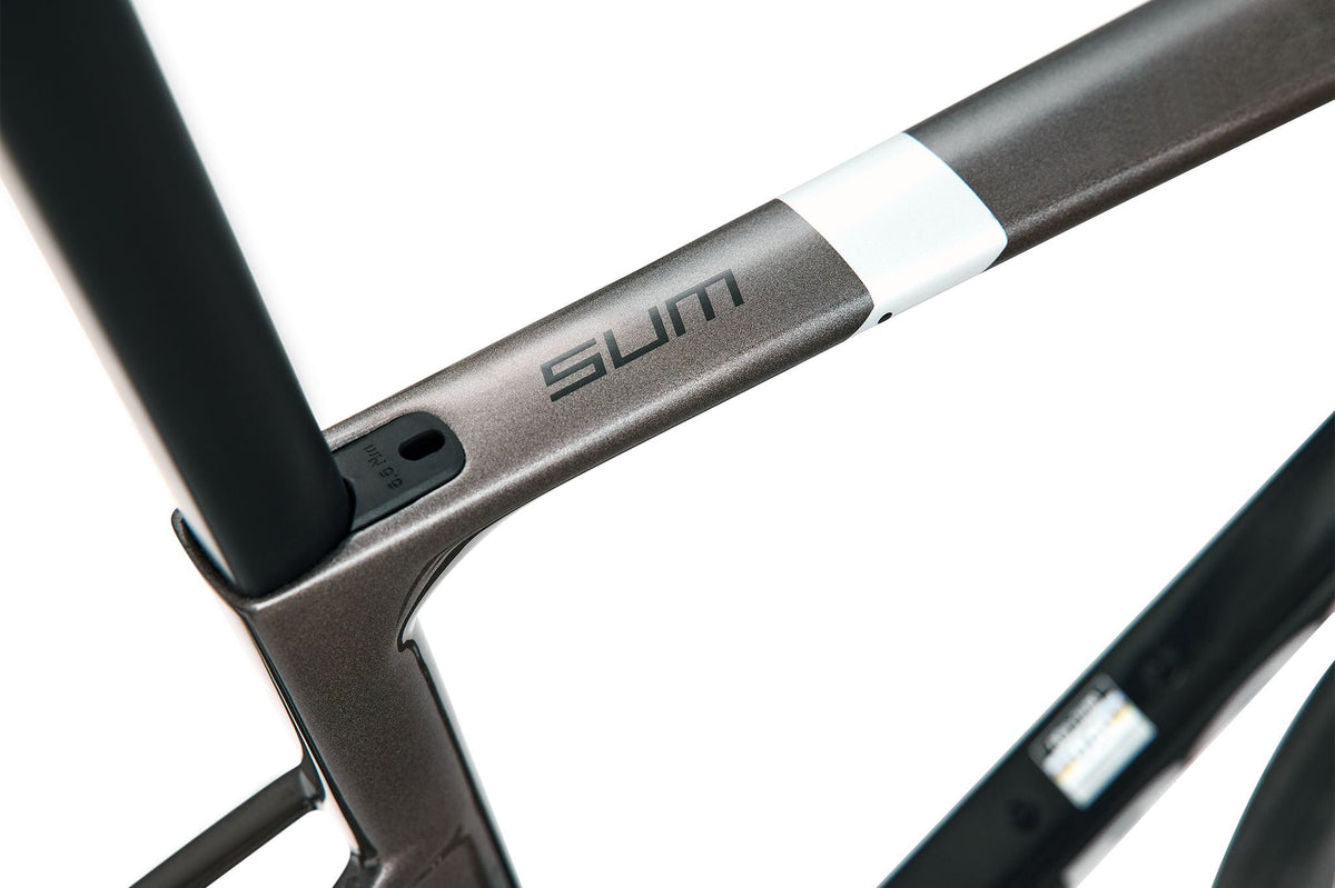 Argon 18 SUM Shimano Ultegra Di2 - official Argon 18 image 4