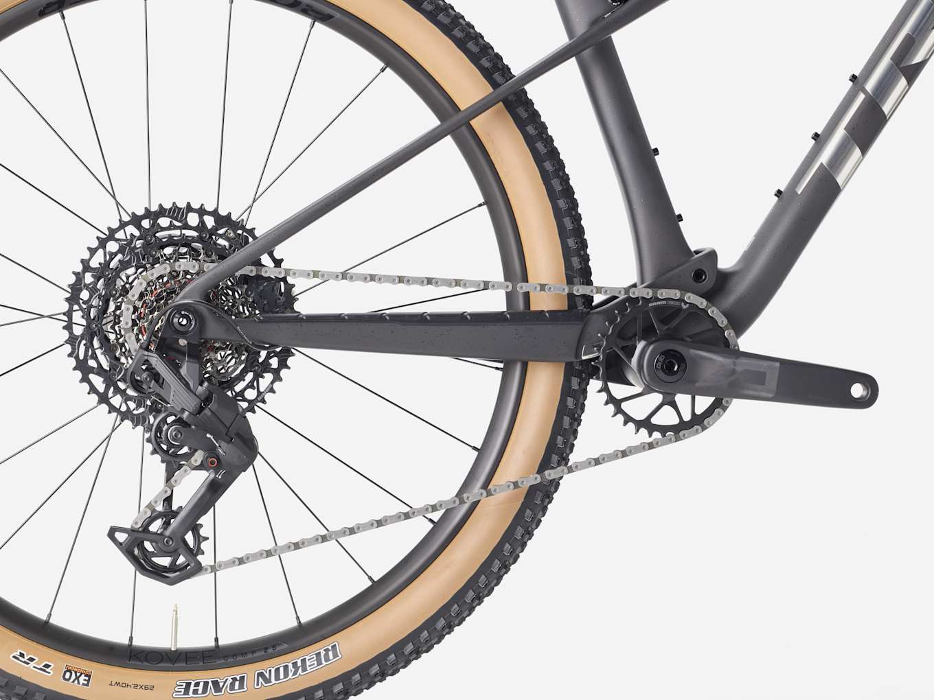 Trek Supercaliber SL 9.6 Gen 2 product image 4