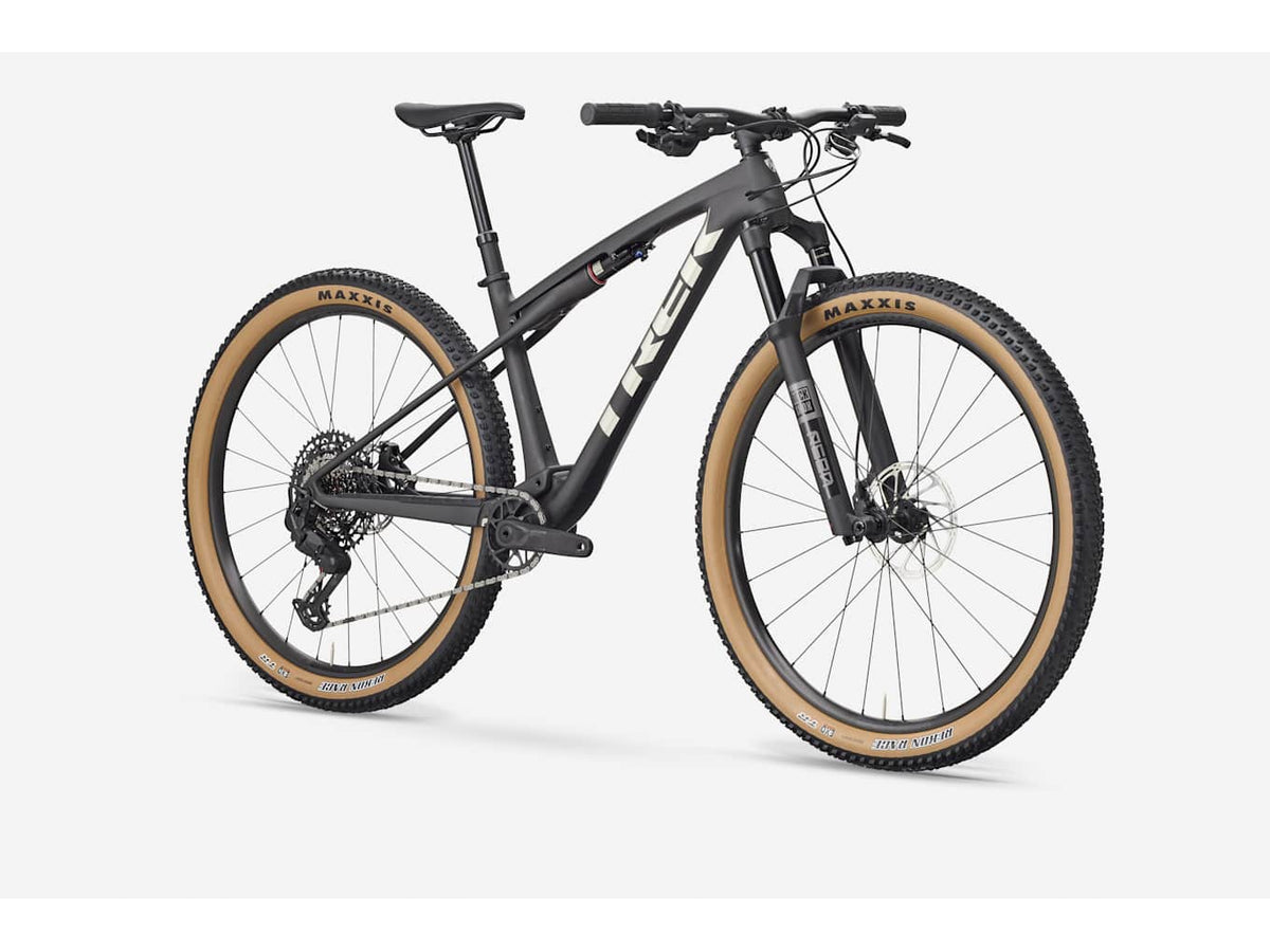 Trek Supercaliber SL 9.6 Gen 2 product image 5