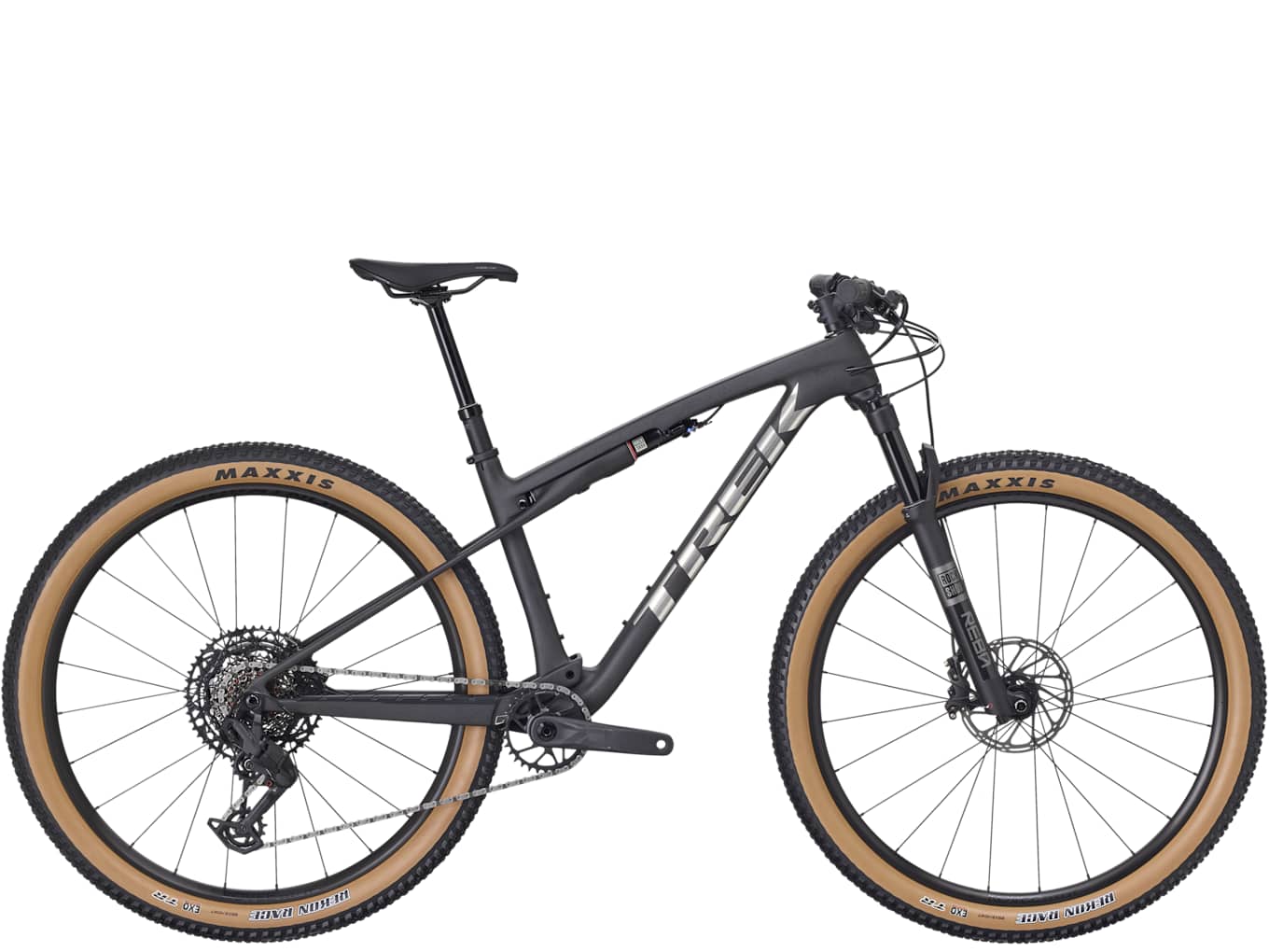 Trek Supercaliber SL 9.6 Gen 2 product image 6