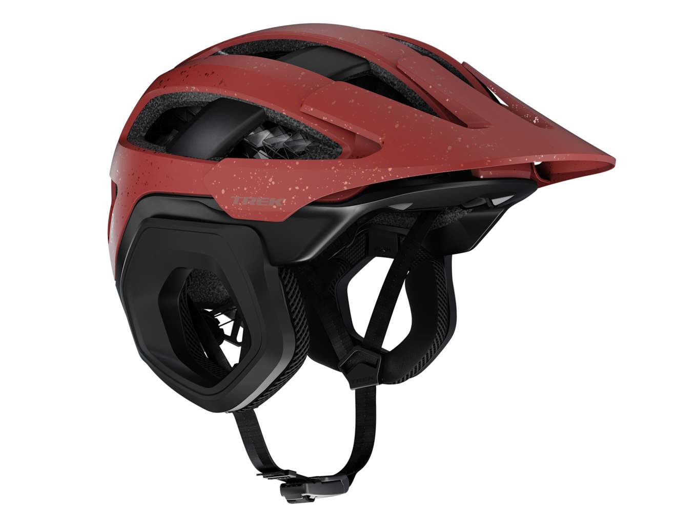 Trek Blaze WaveCel Mountain Bike Helmet product image 4
