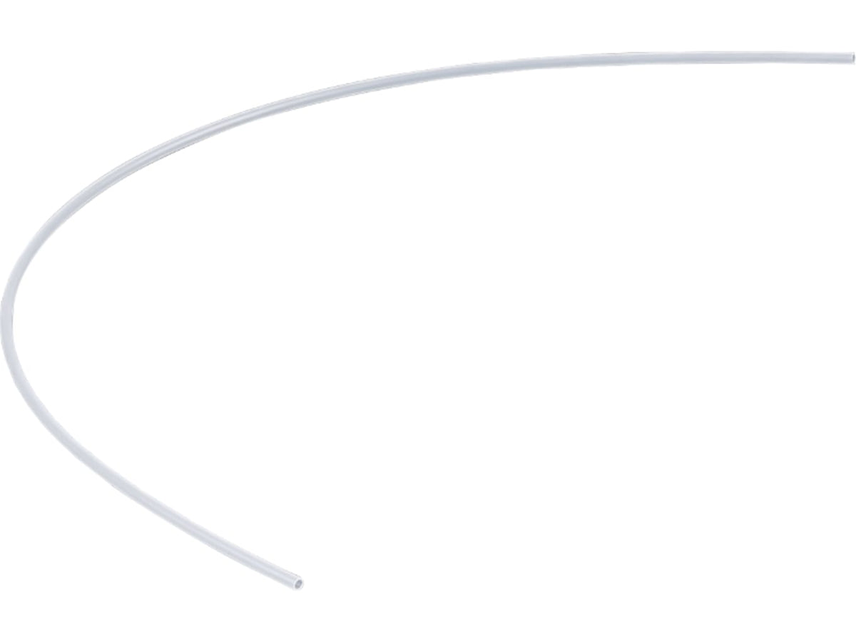 Trek Front Derailleur 300mm Cable Sleeve - White