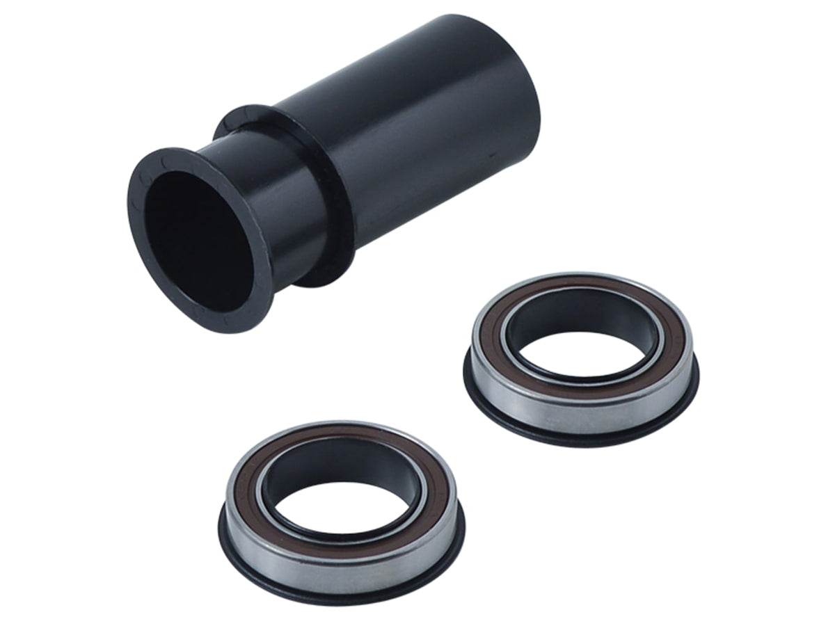 Trek Integrated Shimano BB90/BB95 Steel Bottom Bracket Kit - Grey