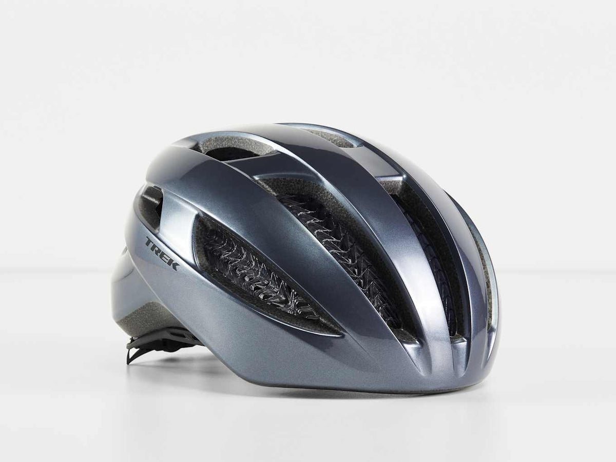 Trek Starvos WaveCel Cycling Helmet - Grey