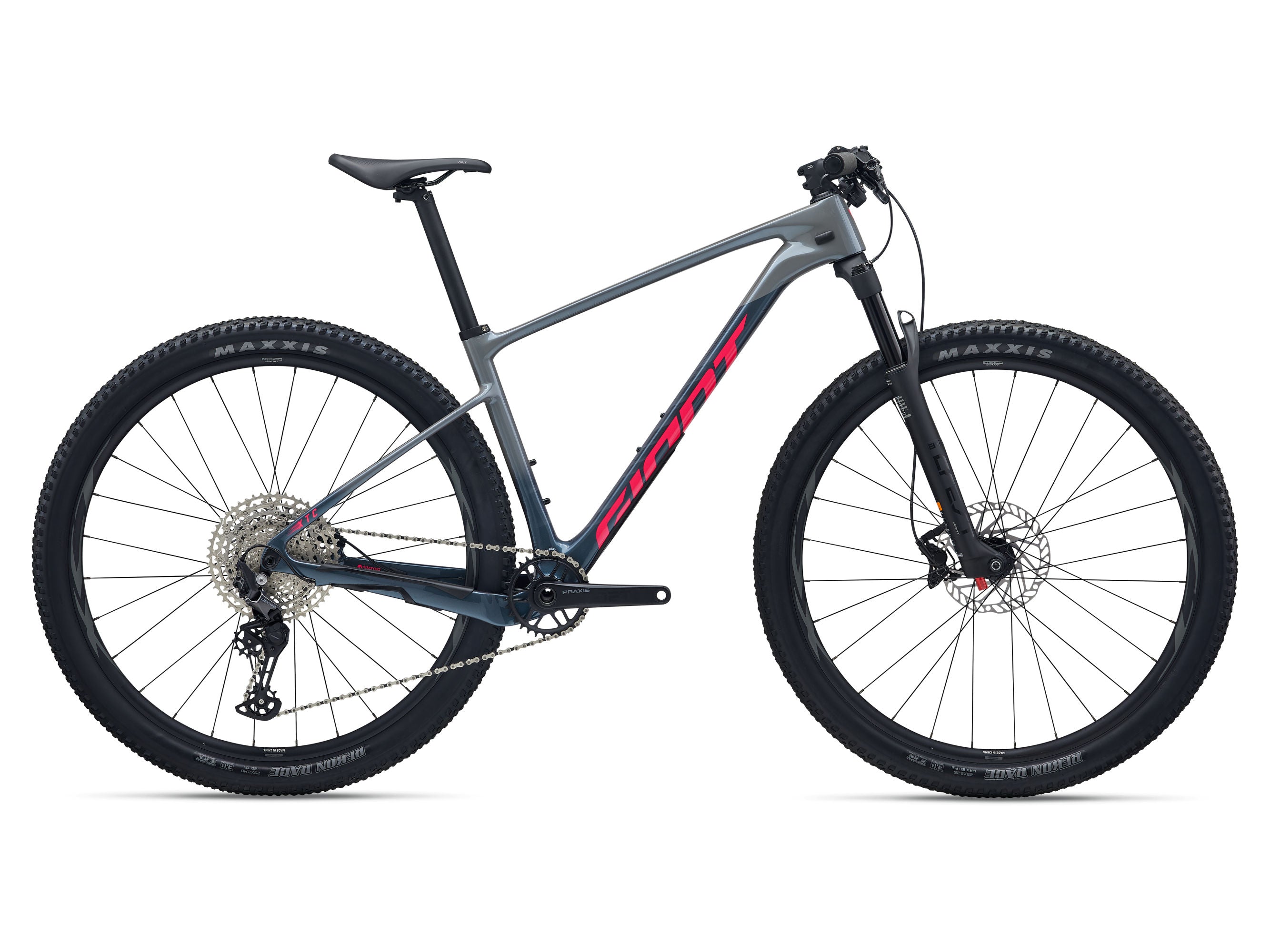Giant XTC ADVANCED 29 3 product image 1