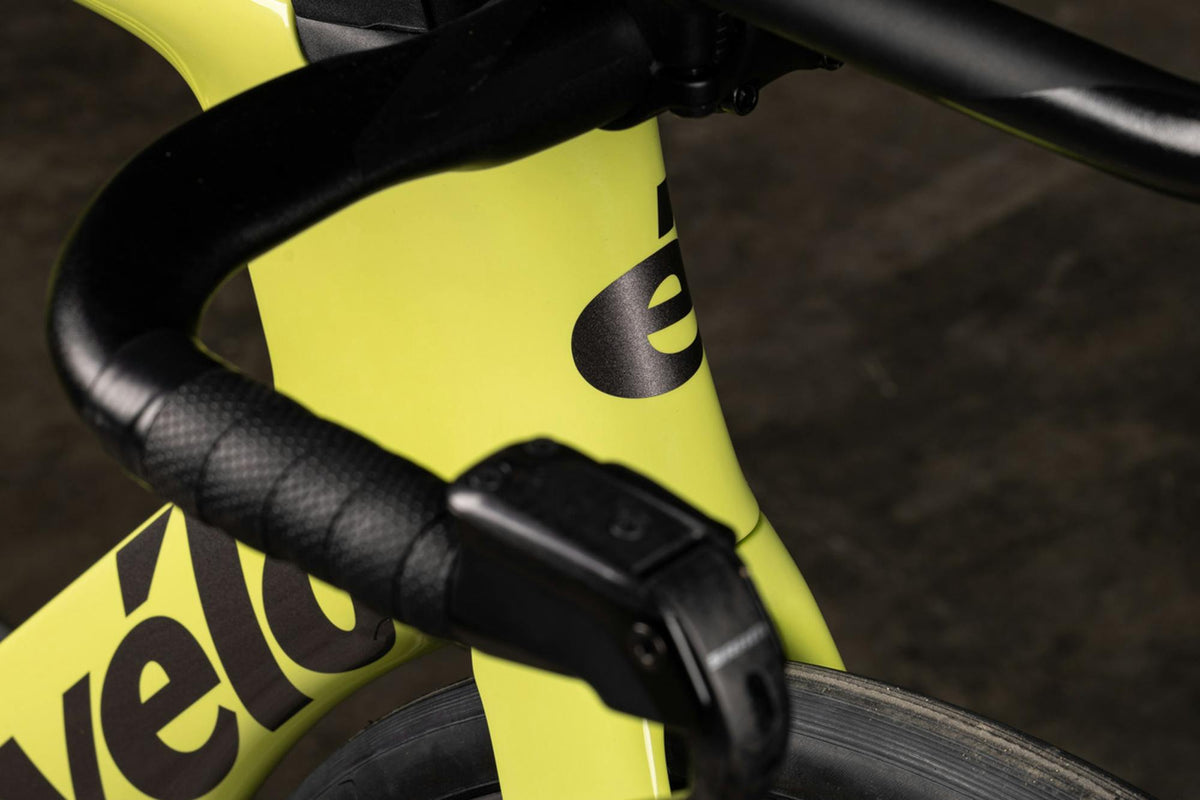 Cervelo P-Series 105 Di2 - official Cervelo image 4