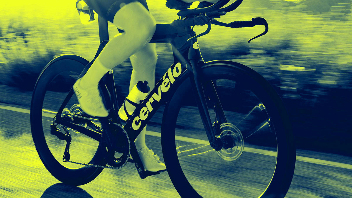 Cervelo P-Series 105 Di2 - official Cervelo image 2