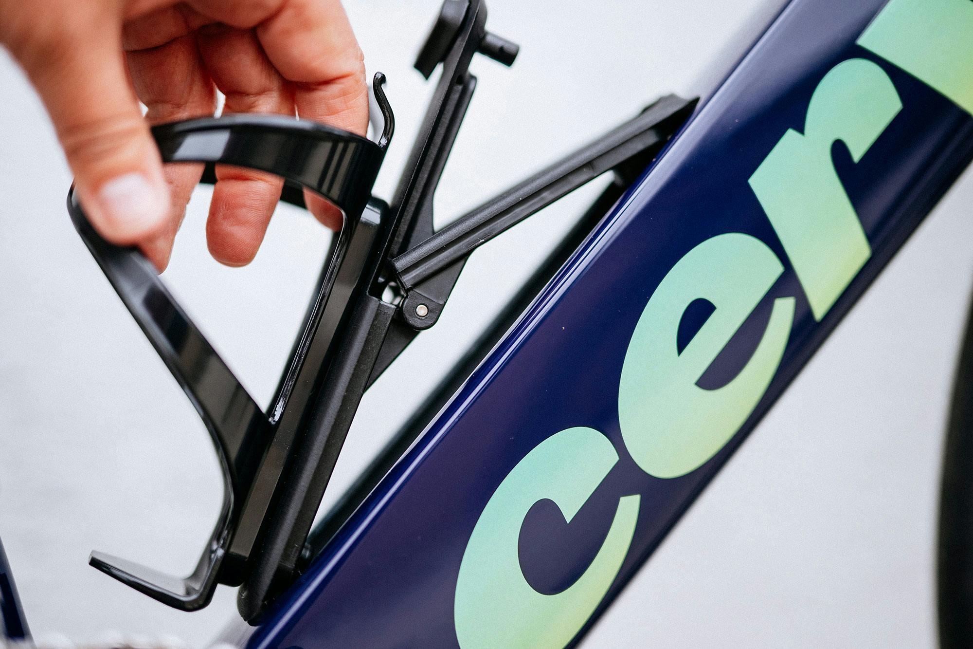 Cervelo P-Series 105 Di2 - official Cervelo image 3