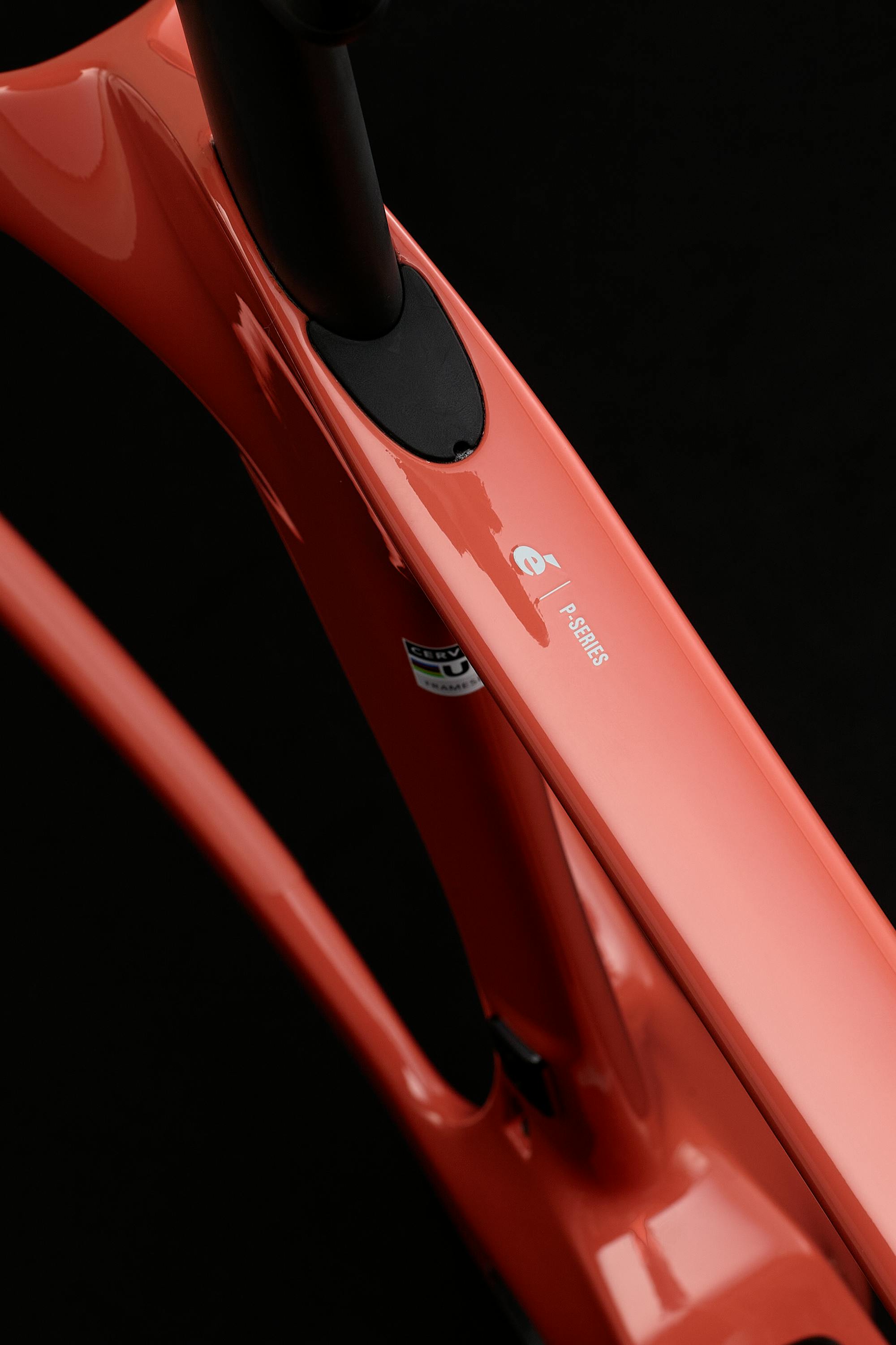 Cervelo P-Series 105 Di2 - official Cervelo image 5