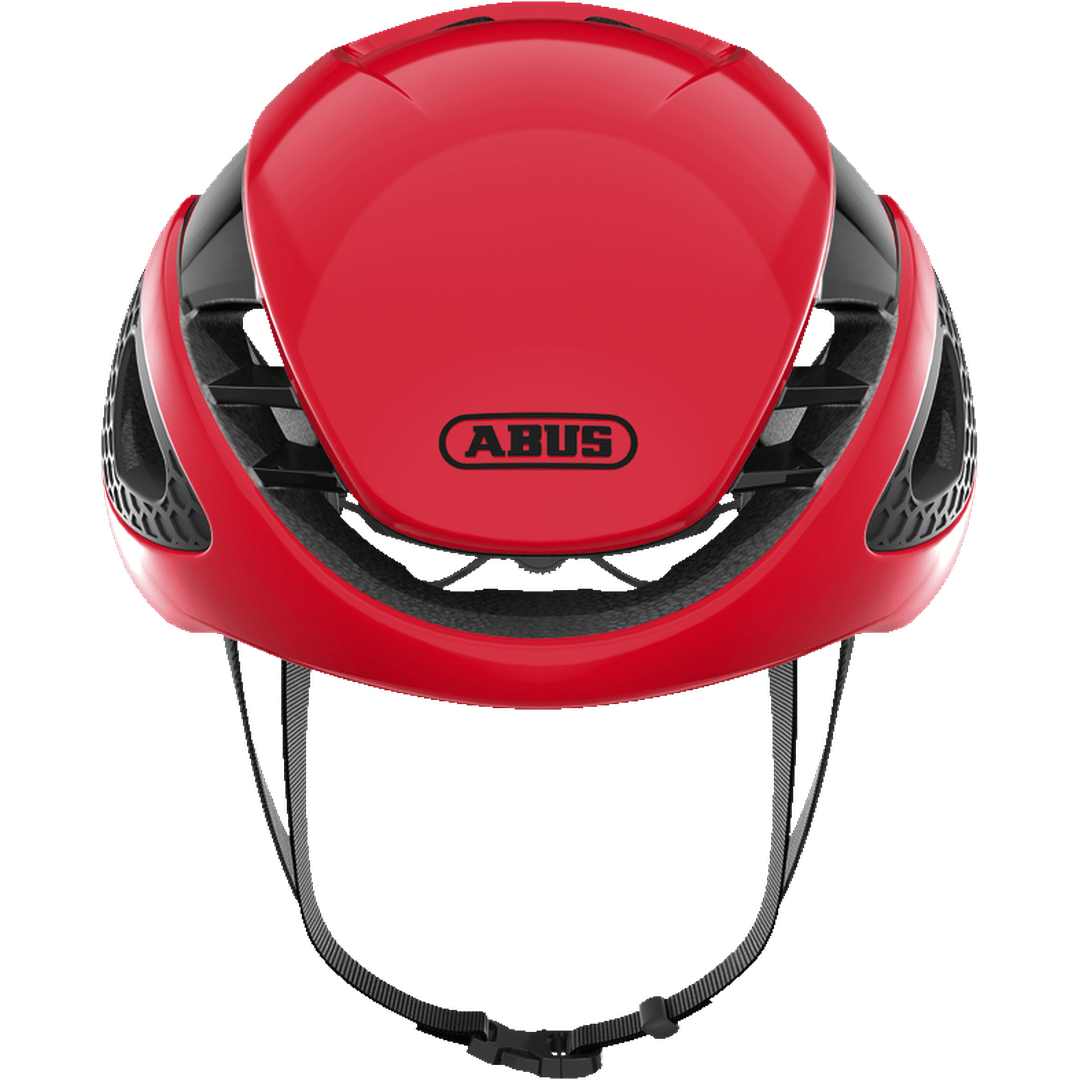 Abus GameChanger Helmet - Blaze Red - image