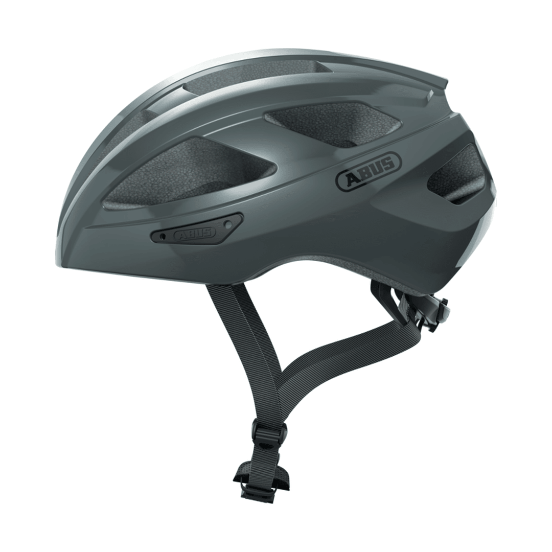 Abus Macator Helmet - Race Grey - image