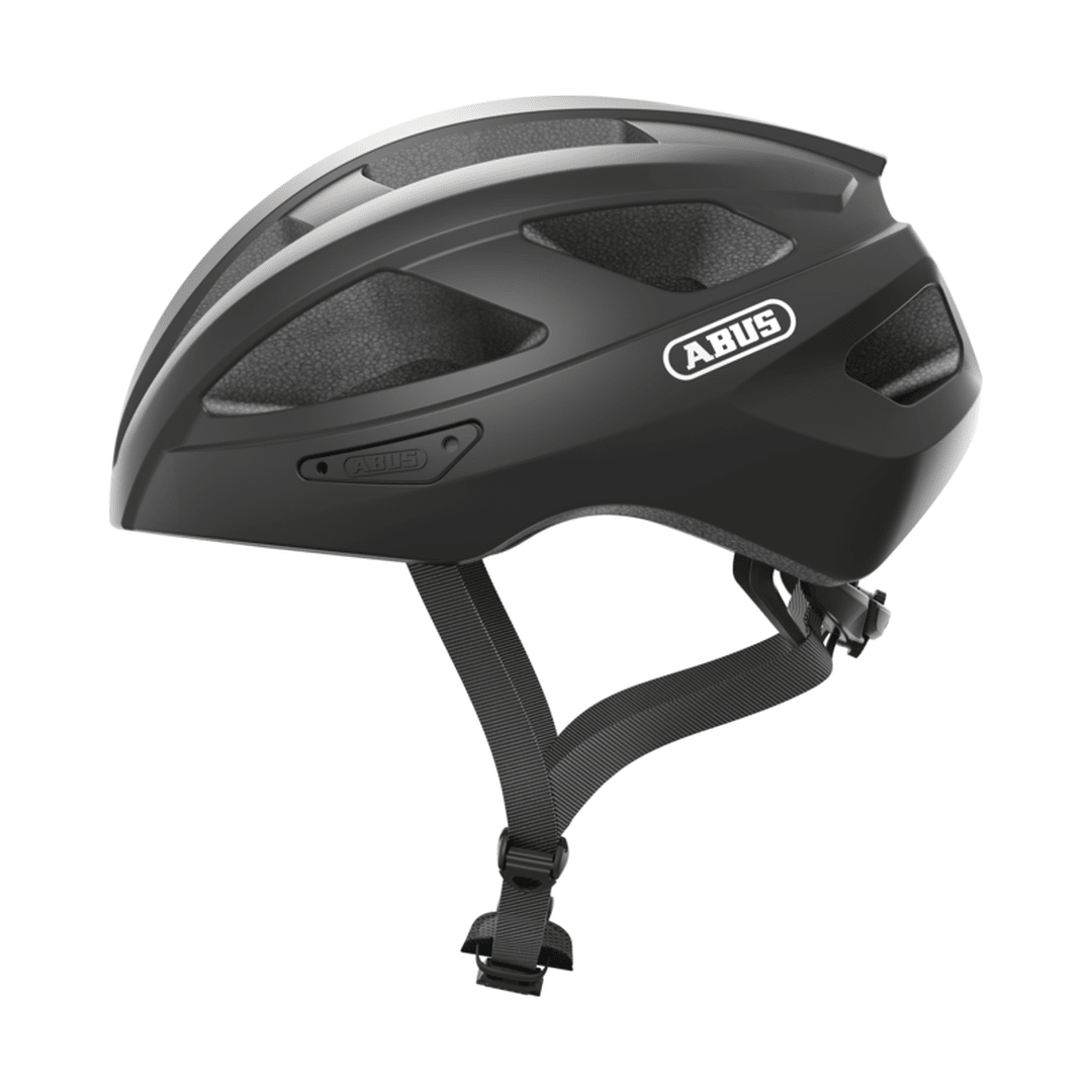Abus Macator Helmet - Titan Matt - image