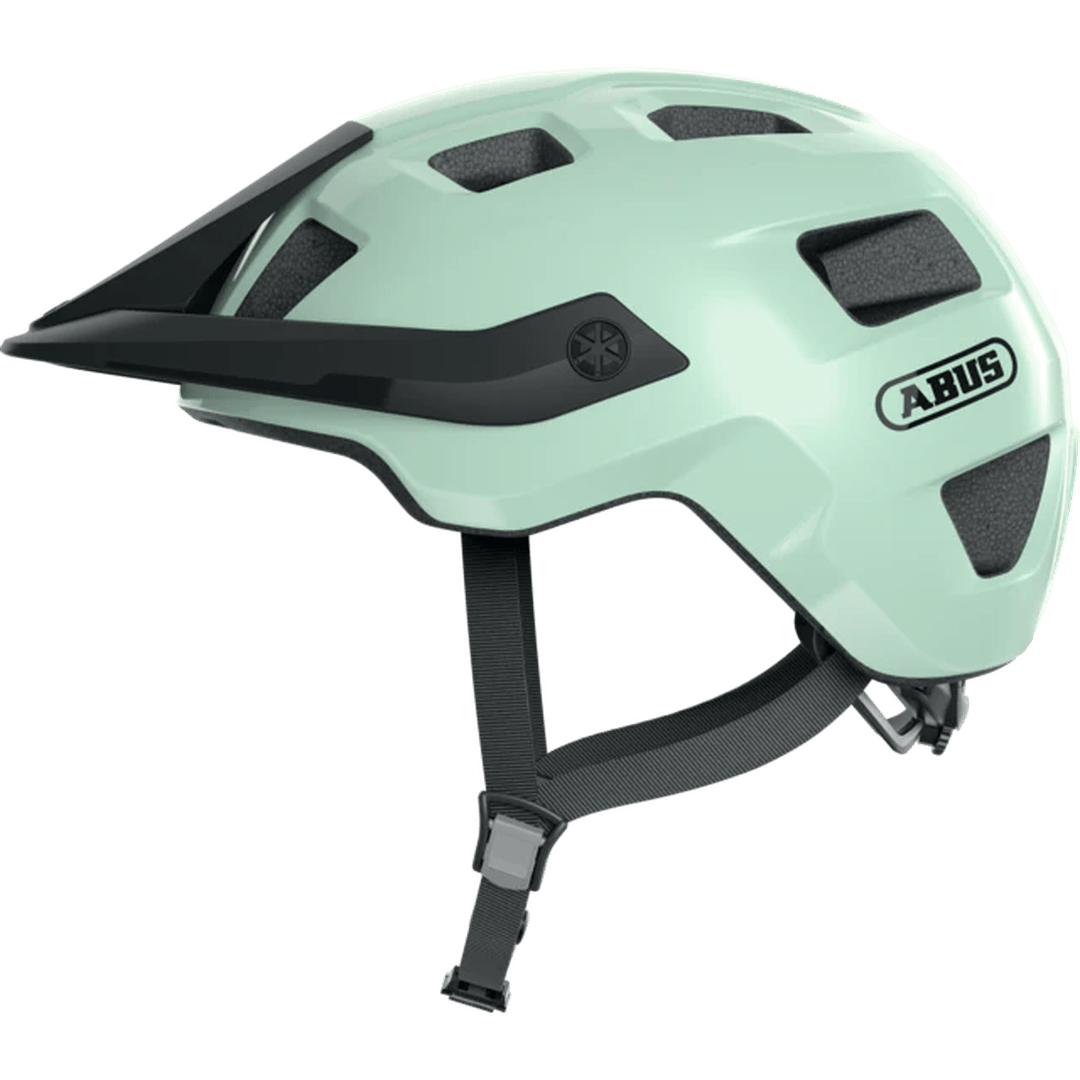 Abus Motrip Helmet - Iced Mint - image