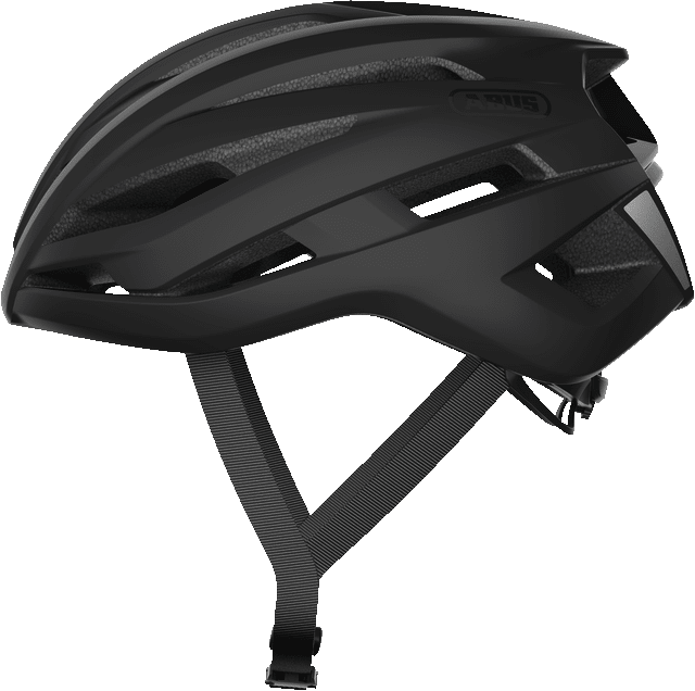 Abus StormChaser Velvet Black - image 3