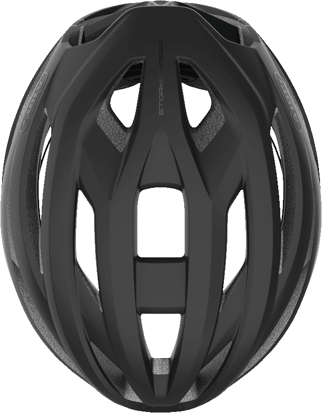 Abus StormChaser Velvet Black - image 4