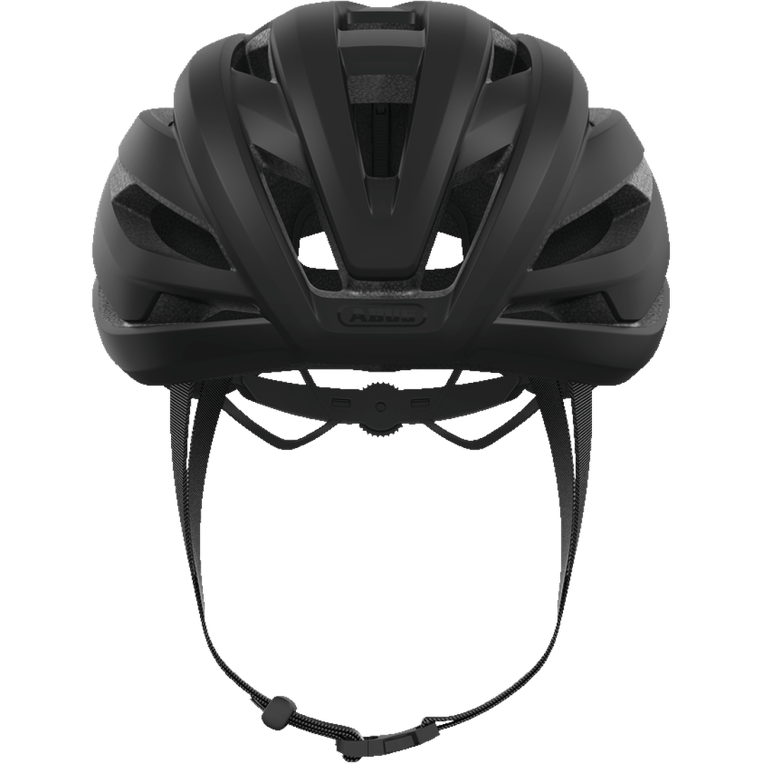 Abus StormChaser Velvet Black - image 1