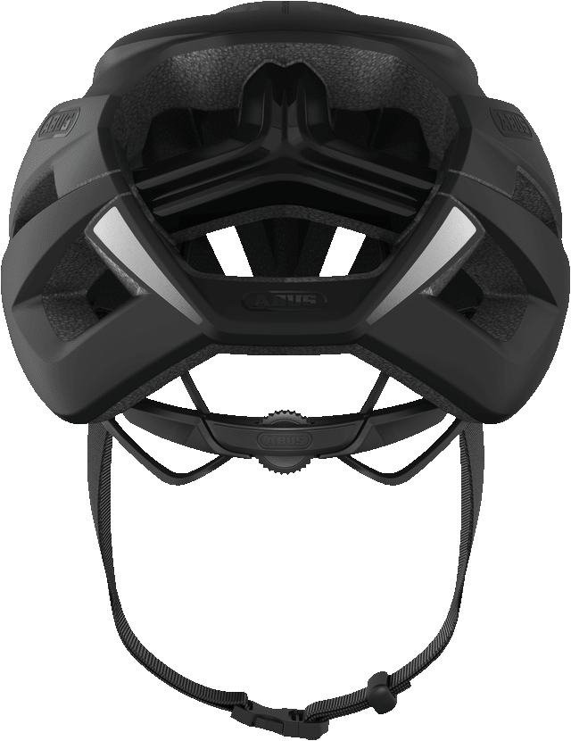 Abus StormChaser Velvet Black - image 2