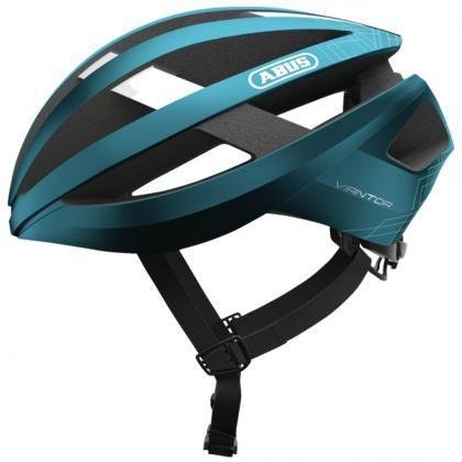 Abus Viantor Helmet - Steel Blue - image
