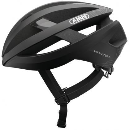 Abus Viantor Helmet - Velvet Black - image