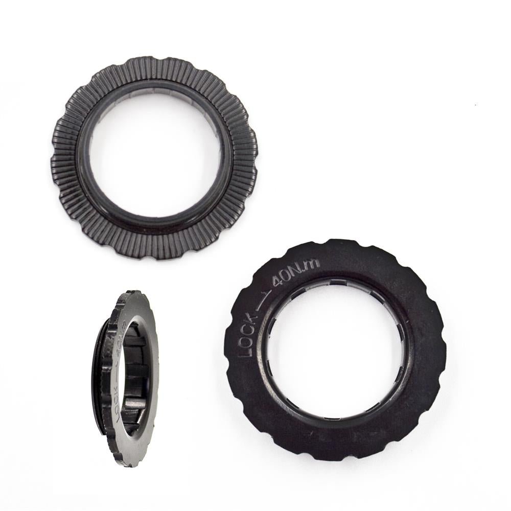 Alhonga Nut for Center Lock Disc - image 1