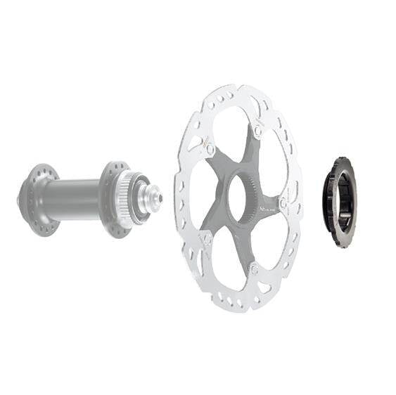 Alhonga Nut for Center Lock Disc - image 5