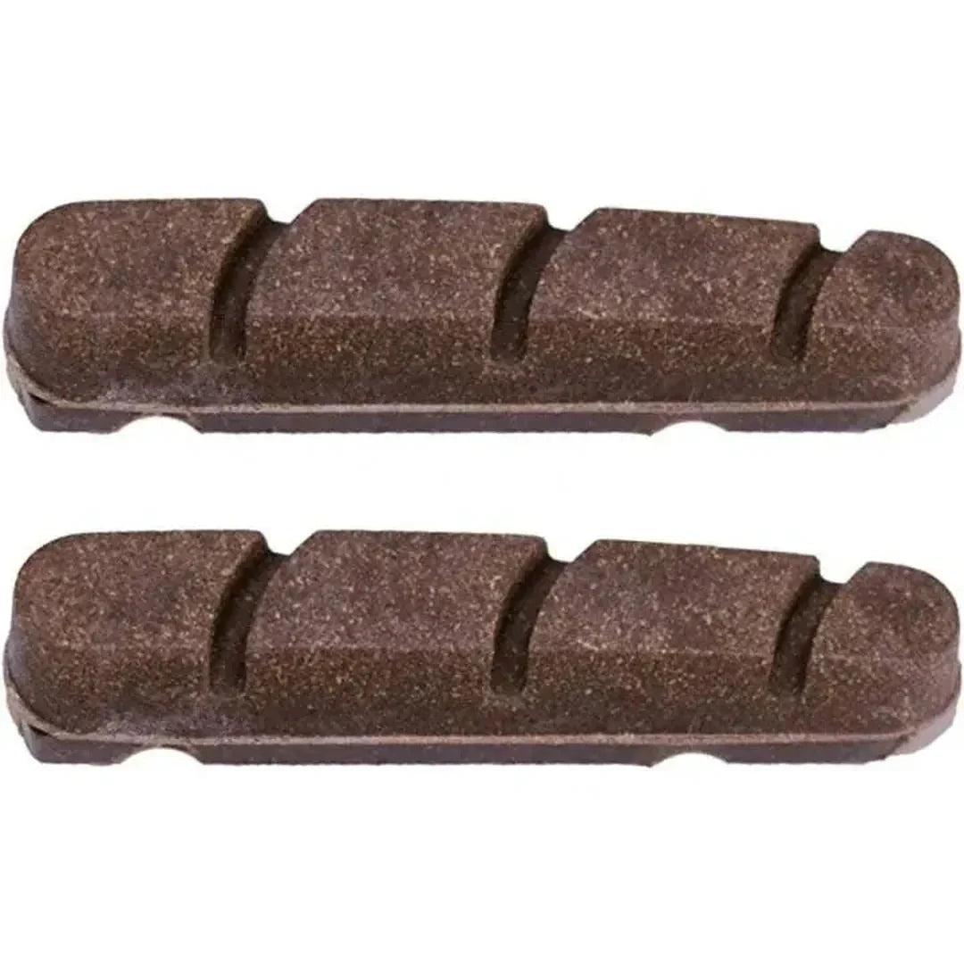 Alligator Brake Shoe Road Block Cartridge For Carbon Rim - image 1