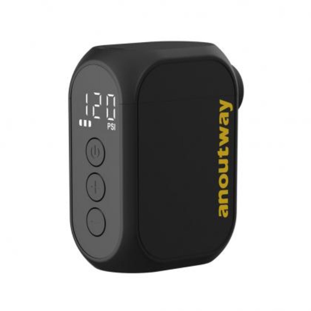 Anoutway AS210 Pro Mini E-Pump - image 1