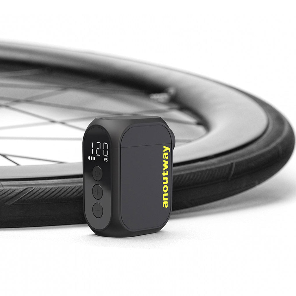 Anoutway AS210 Pro Mini E-Pump - image 4