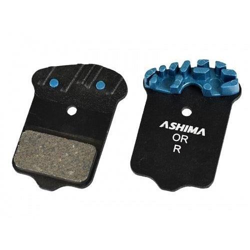 Ashima Avid Elixir Brake Pads - AT0704 - image 1