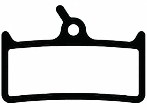 Ashima Disc Brake Pad AD0101 Shimano/ Sram/ Hope - image 2