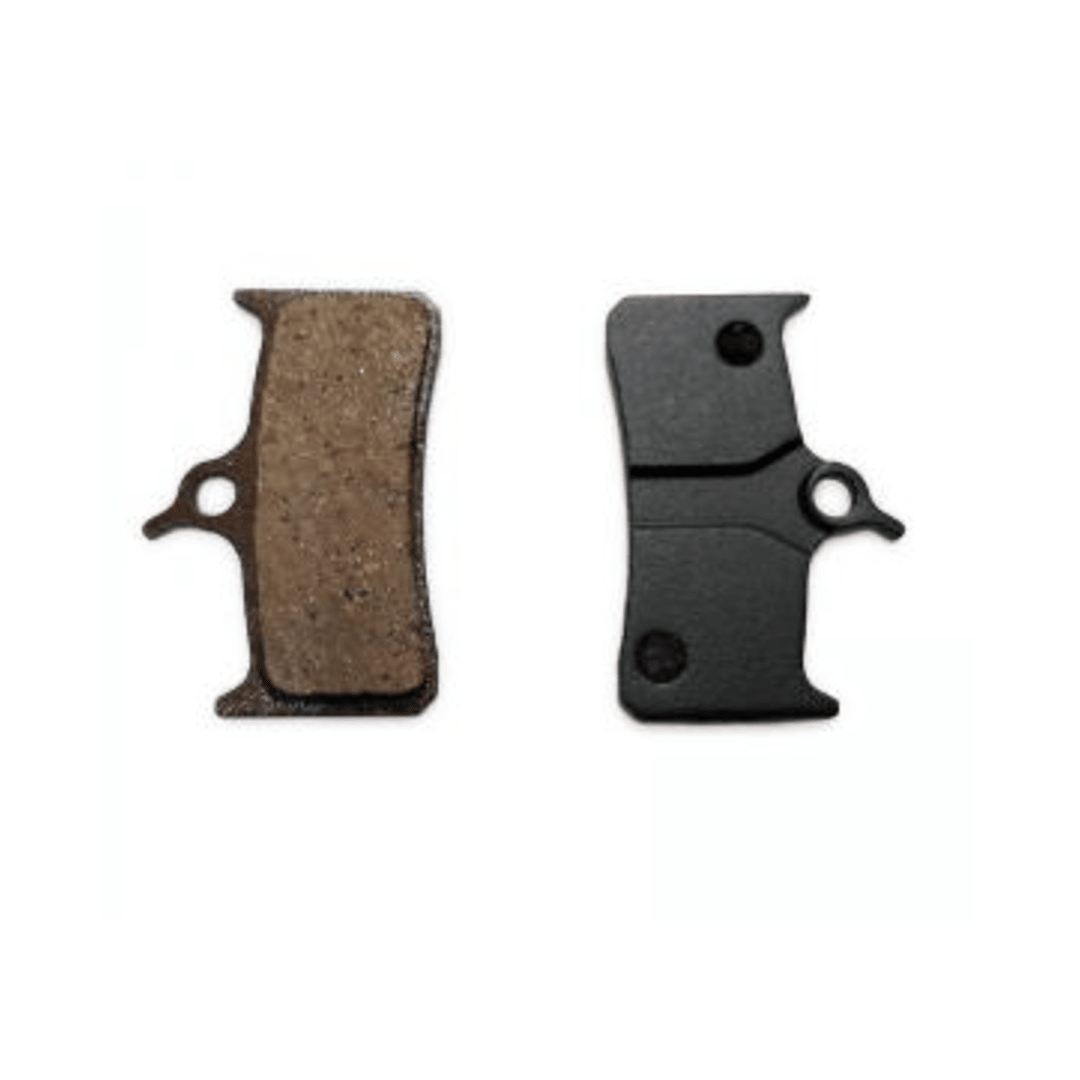 Ashima Disc Brake Pad AD0101 Shimano/ Sram/ Hope - image 1