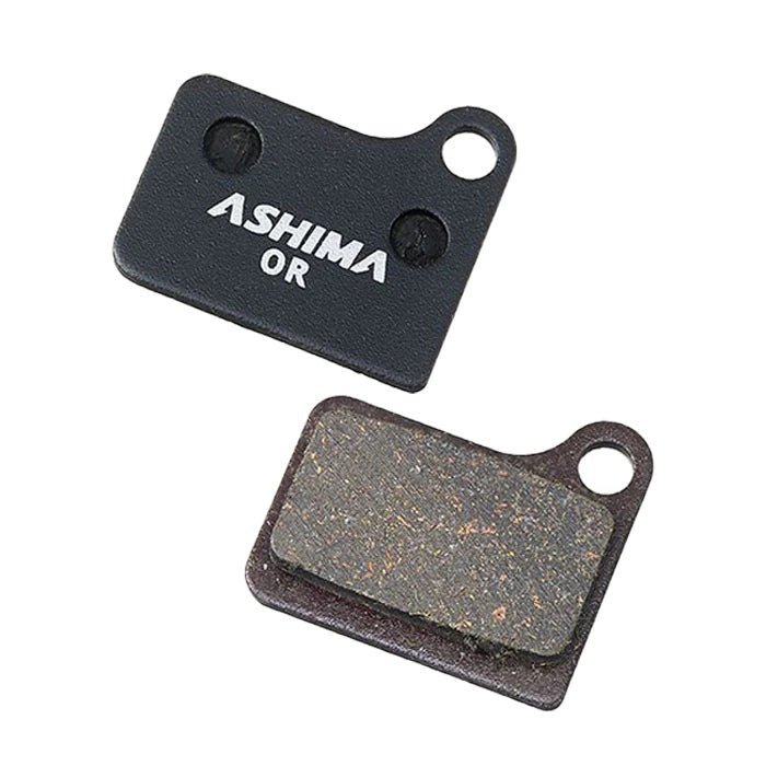 Ashima Disc Brake Pad AD0103 Shimano - image 1