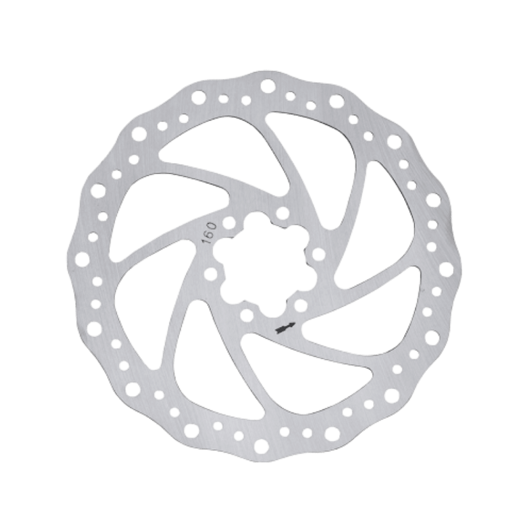 Ashima Rotor DIA 180mm ARO-01 - image 1