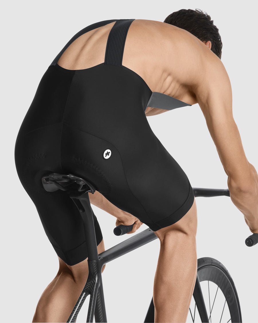 Assos Bibshorts - MILLE GT C2 blackseries - image 5