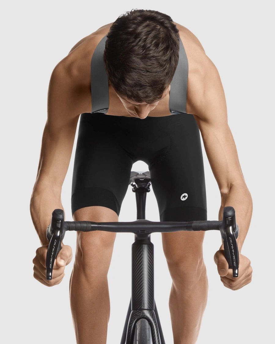 Assos Bibshorts - MILLE GT C2 blackseries - image 4