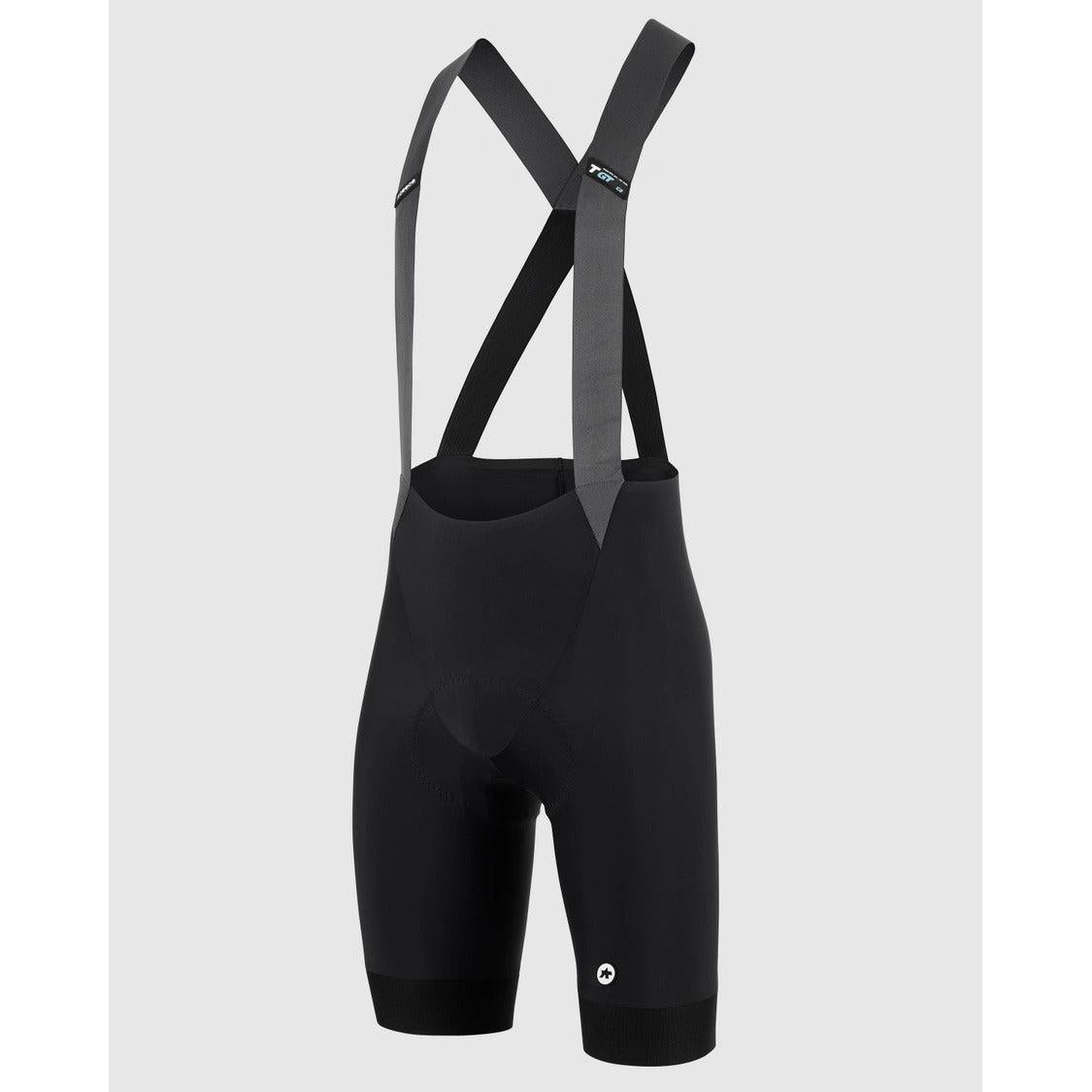 Assos Bibshorts - MILLE GT C2 blackseries - image 1