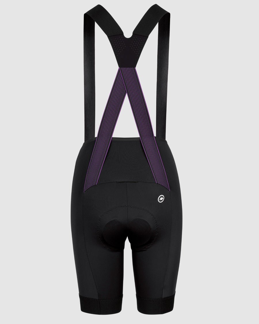 Assos Bibshorts - Summer Dyora RS S9 - Venus Violet - image 3