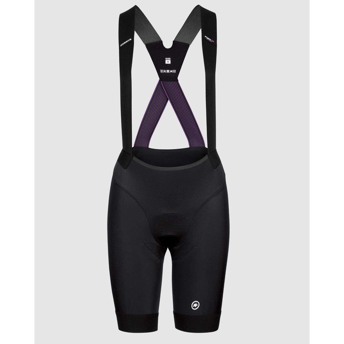Assos Bibshorts - Summer Dyora RS S9 - Venus Violet - image 1