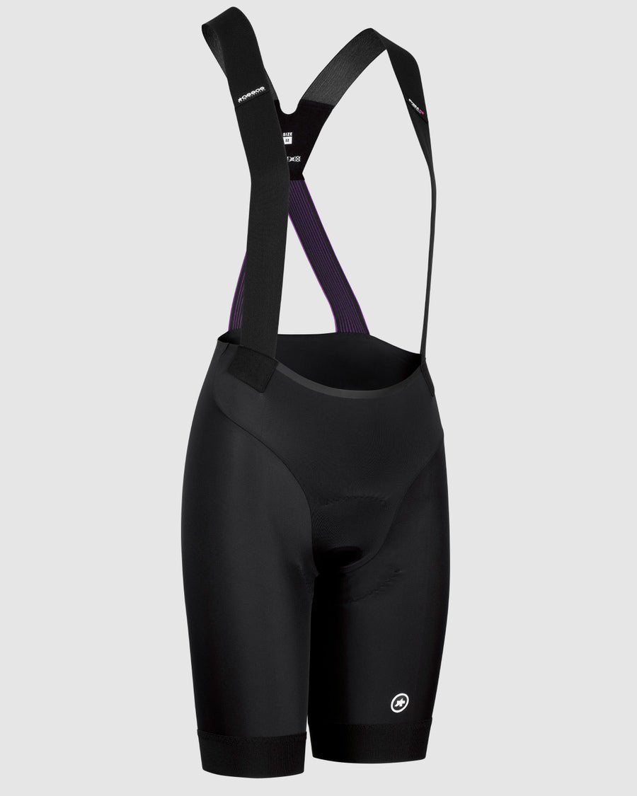 Assos Bibshorts - Summer Dyora RS S9 - Venus Violet - image 2