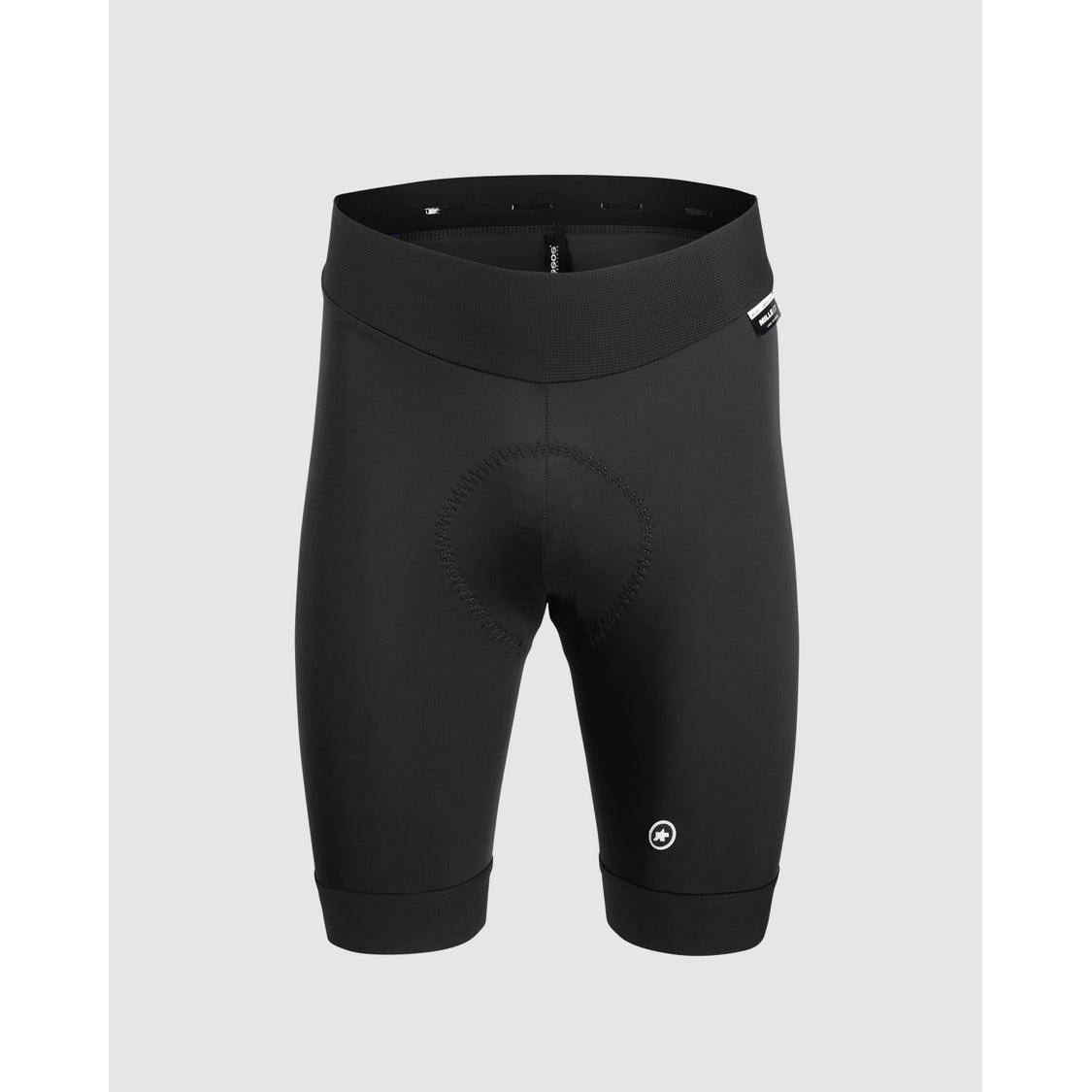 Assos Half Shorts - MILLE GT C2 Blackseries - image 1