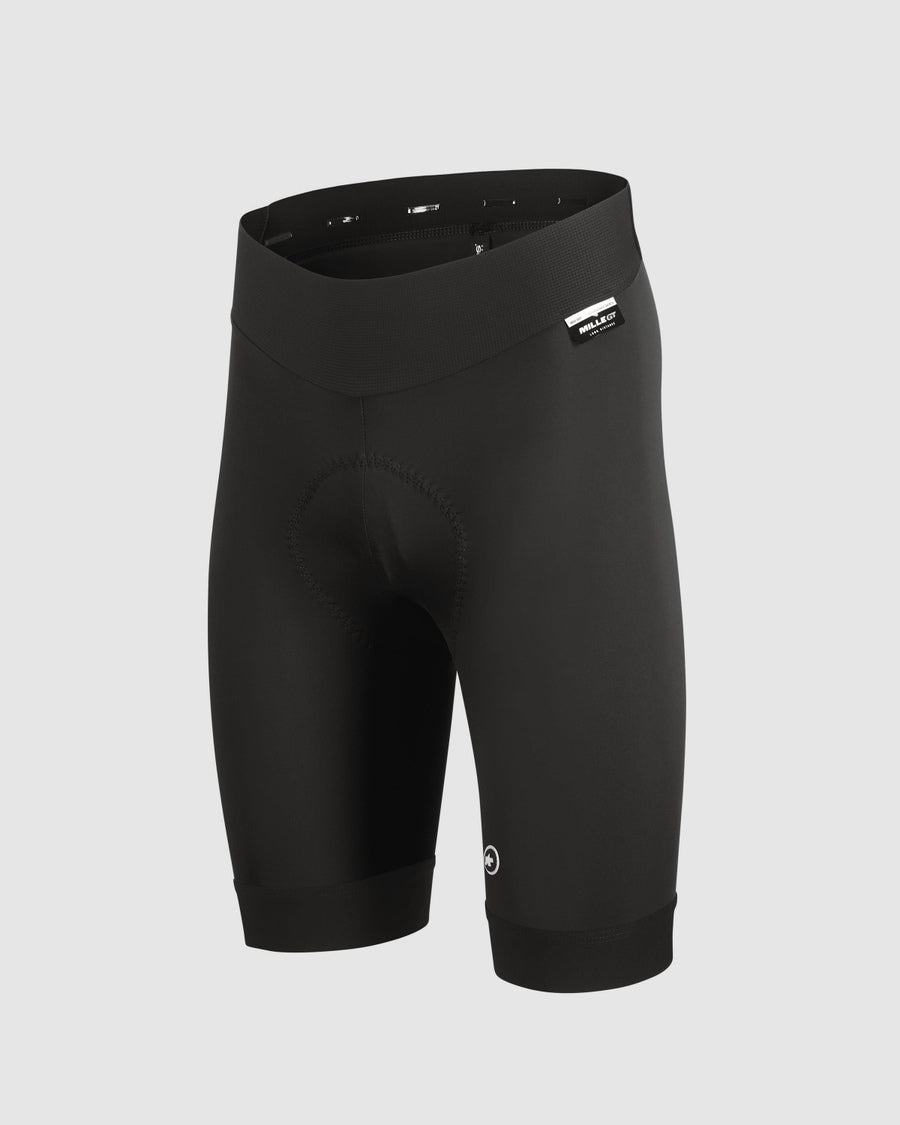 Assos Half Shorts - MILLE GT C2 Blackseries - image 3