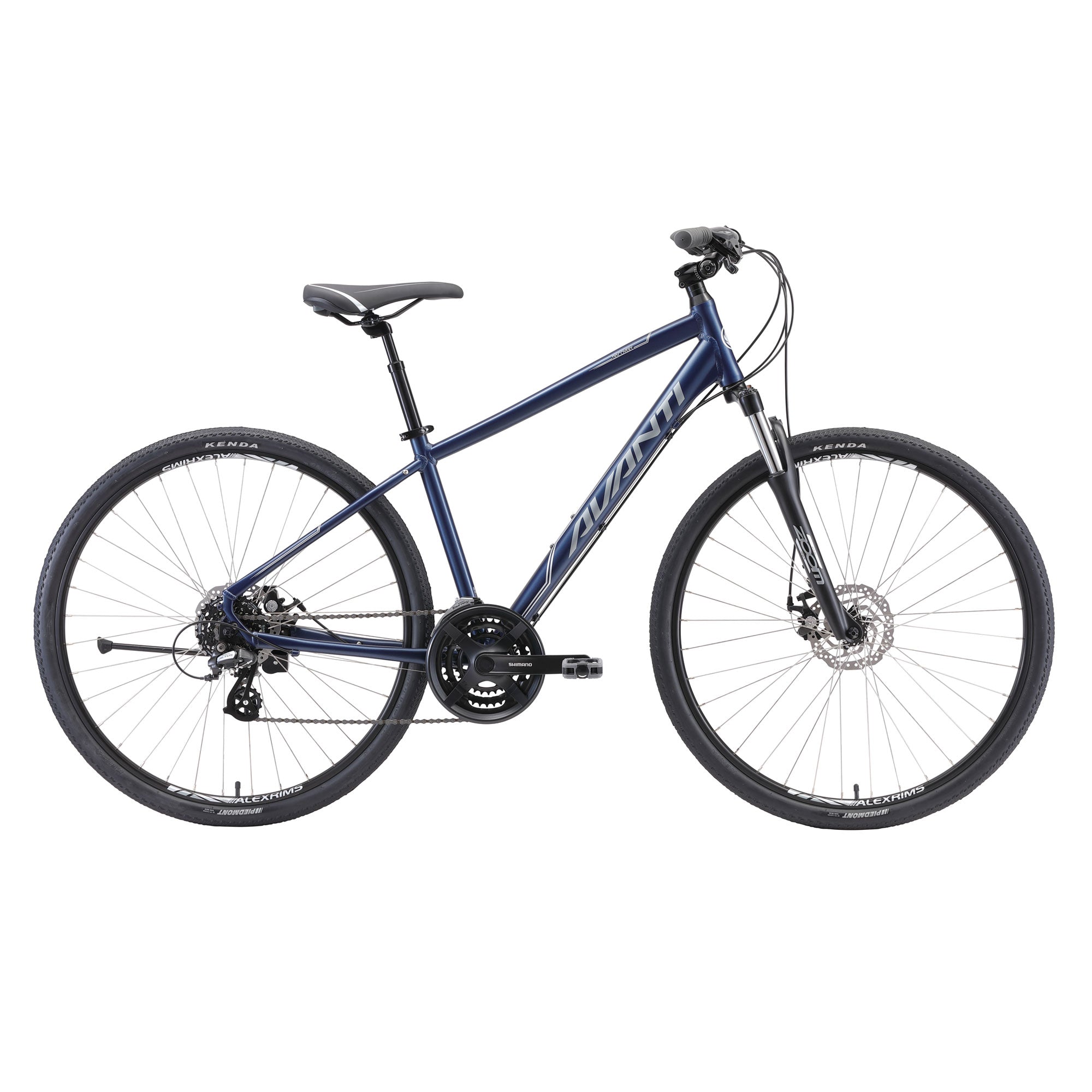 Avanti Midnight Blue