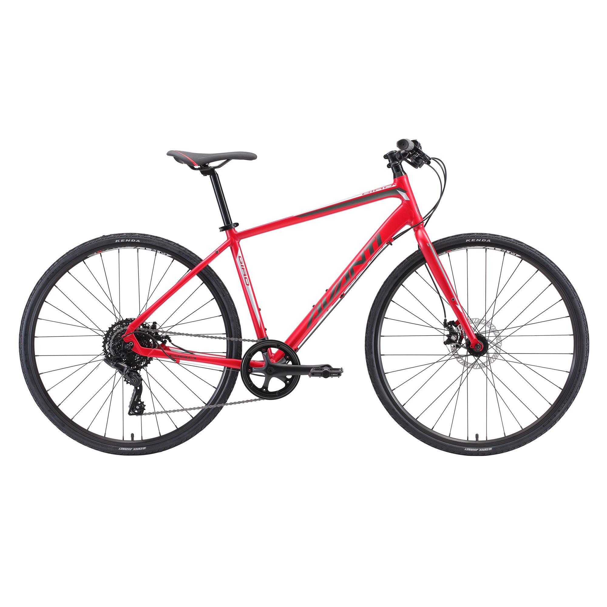 Avanti Red
