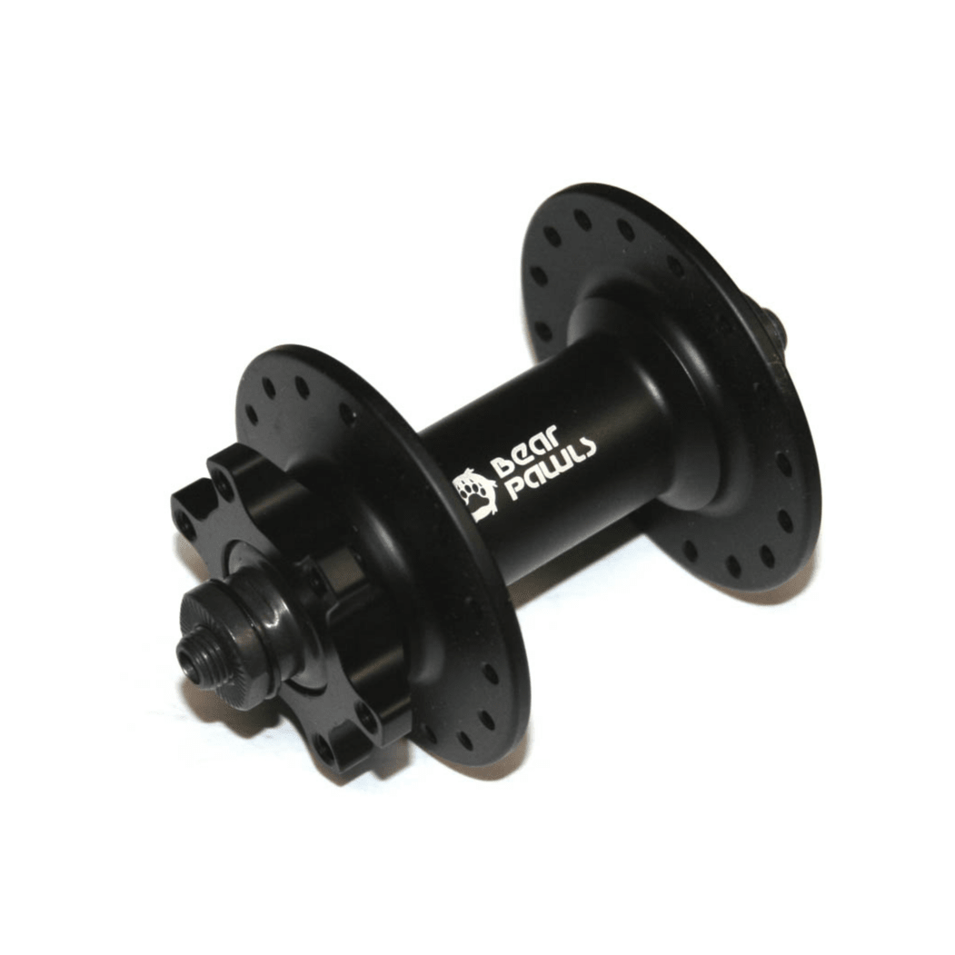 Bear Pawls Front Disc Hub BMT-013 - image 1