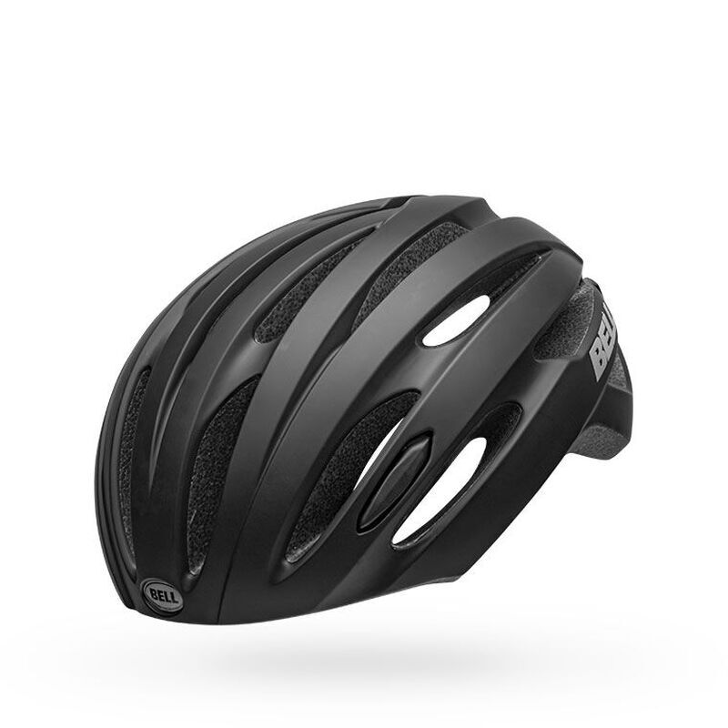 Bell Avenue MIPS Cycling Helmet - Matte/Gloss Black - image 1