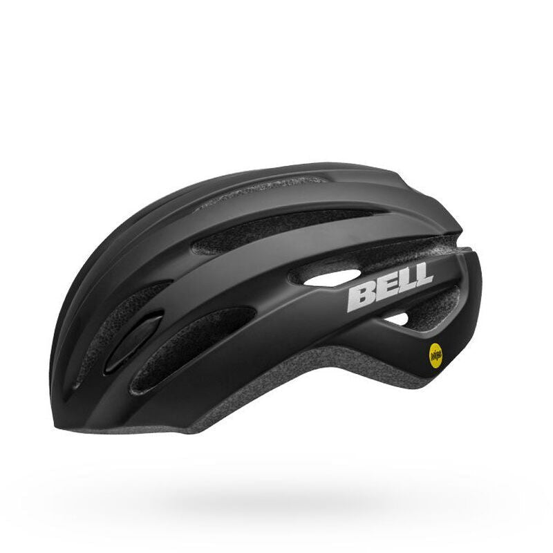 Bell Avenue MIPS Cycling Helmet - Matte/Gloss Black - image 2