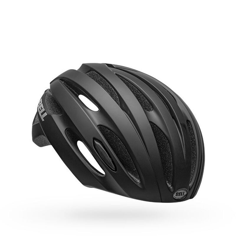 Bell Avenue MIPS Cycling Helmet - Matte/Gloss Black - image 4