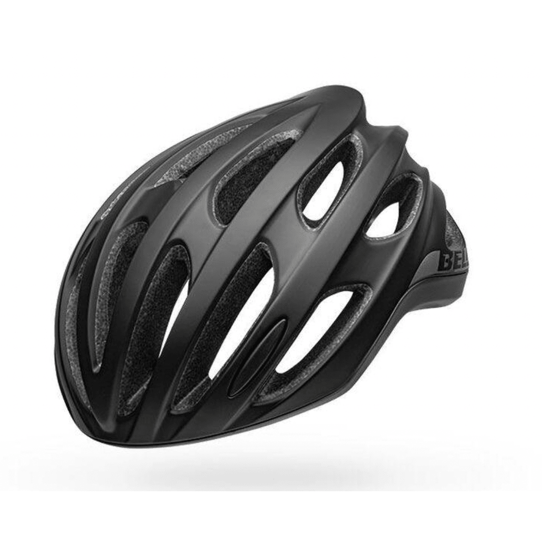 Bell Formula Helmet - Matt Black - image 1