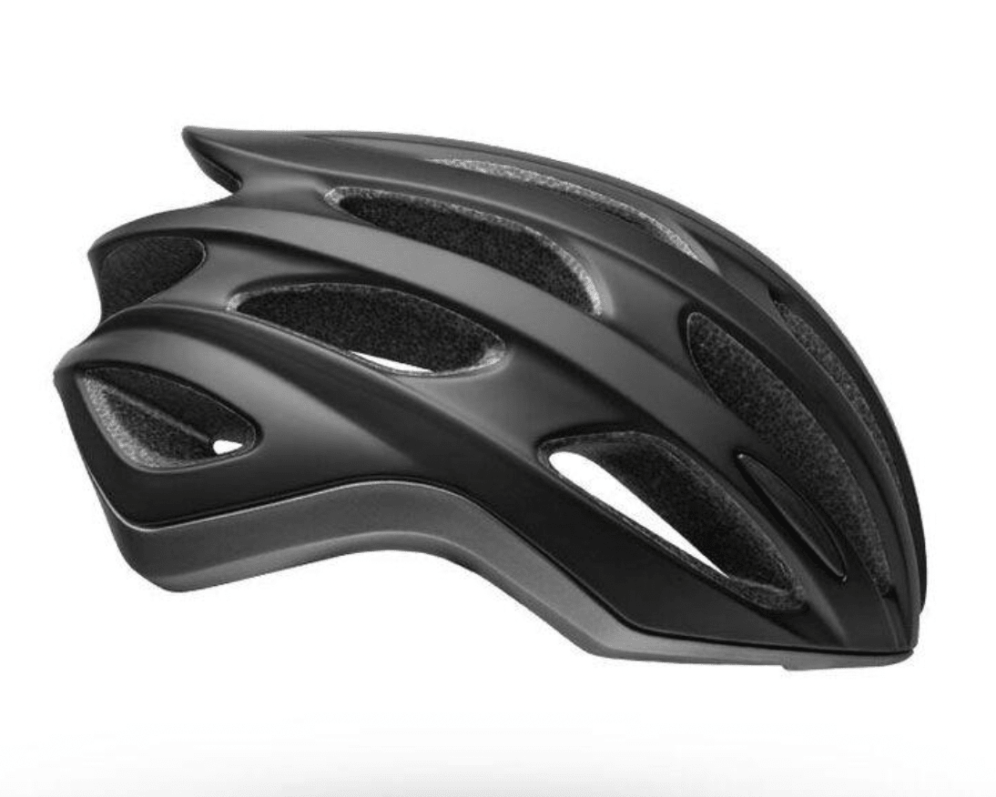 Bell Formula Helmet - Matt Black - image 2